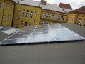 FVE na klíč 6,9 kWp, Děčín, Ústecký kraj