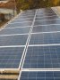 Fotovoltaika 4,83 kWp, Mělník