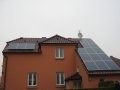 Fotovoltaická elektrárna 3,76 kWp, Poplze, Litoměřice, Ústecký kraj
