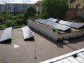 Instalace fotovoltaické elektrárny na klíč ve městě Beroun, Středočeský kraj