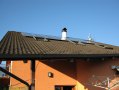 Realizace fotovoltaiky 3,64 kWp u Brna