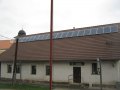 Fotovoltaická elektrárna 5,0 kWp, Zdislavice, Benešov