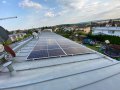 Fotovoltaika na klíč 9,81 kWp, baterie 11,6 kWh, Plzeň, Plzeňský kraj
