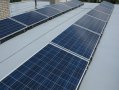 Fotovoltaika 3,64 kWp v plastových vanách, Jihomoravský kraj