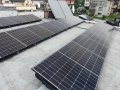 Solární panely Suntech, fotovoltaika 6,64 kWp, Králíky