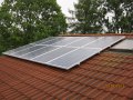 Fotovoltaika 4,83 kWp, Polička, Svitavy, Pardubický kraj
