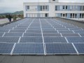 Fotovoltaika 28,98 kWp, Louny, Ústecký kraj
