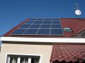 Fotovoltaika 4,0 kWp, Červený Hrádek, Plzeňský kraj