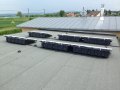 Fotovoltaika pro ohřev vody 1,5 kWp, Karlovarský kraj
