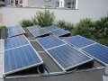 Montáž fotovoltaické elektrárny 2,76 kWp, Hradec Králové, Královéhradecký kraj