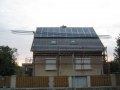 Fotovoltaika 4,6 kWp, Kolín, Středočeský kraj