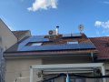 Fotovoltaika 5,16 kWp, baterie 11,6 kWh, Břeclav, Jihomoravský kraj