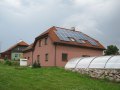 Fotovoltaika (okres Beroun), Středočeský kraj