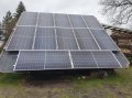 Fotovoltaika 6,54 kWp, baterie a wallbox, Karlovarský kraj, obec Jenišov