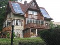 Fotovoltaická elektrárna 3,0 kWp, Jablonné nad Orlicí, Ústí nad Orlicí, Pardubický kraj