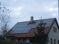 Fotovoltaika 4,935 kWp, Praha