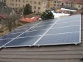 Fotovoltaická elektrárna 4,5 kWp, Lomnice nad Popelkou