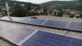 Fotovoltaika na klíč 3,0 kWp bez baterie, Praha