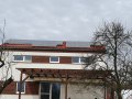 Fotovoltaická elektrárna s baterií a wallbox, Středočeský kraj, Mělník
