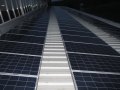 Fotovoltaika 29,9 kWp, Slapy, Tábor, Jihočeský kraj