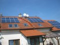 Fotovoltaika 7,0 kWp, Kladruby, Tachov