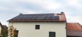 Fotovoltaika na klíč 8,55 kWp a baterie 11,6 kWh Králíky, Pardubický kraj