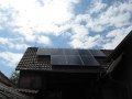 Fotovoltaika na klíč 4,0 kWp, Hlinice, Tábor, Jihočeský kraj