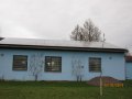 Fotovoltaika 9,66 kWp, Nové Syrovice, Třebíč, kraj Vysočina
