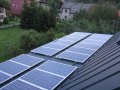 Fotovoltaika 4,6 kWp, Řešetova Lhota, Náchod