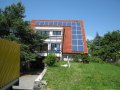 Fotovoltaická elektrárna na klíč 5,0 kWp, Konárovice, okres Kolín, Středočeský kraj