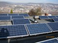 Fotovoltaická elektrárna 4,83 kWp Ústí nad Labem, Ústecký kraj