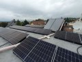 Fotovoltaika 6,64 kWp s bateriemi 11,6 kWh a Wallbox, Králíky, Ústí nad Orlicí, Pardubický kraj