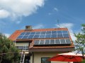 Fotovoltaika 4,14 kWp, Hradec Králové, Královéhradecký kraj