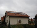 FVE na klíč 2,99 kWp, Česká Třebová, Ústí nad Orlicí, Pardubický kraj