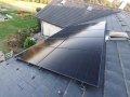 Fotovoltaická elektrárna 14,94 kWp s baterriemi 17,4 kWh a wallbox, Petrovice, Nové Město na Moravě, Vysočina