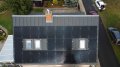 Fotovoltaika 10,00 kWp, baterie 11,6 kWh, Hora Svatého Šebestiána, Chomutov, Ústecký kraj