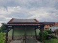 Fotovoltaika 8,0 kWp, Slatina, Litoměřice, Ústecký kraj