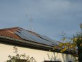 Instalace fotovoltaické elektrárny 4,83 kWp, Znojmo, Jihomoravský kraj