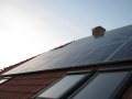 Fotovoltaika 4,83 kWp, Chrudim, Pardubický kraj