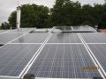 Montáž fotovoltaické elektrárny 4,83 kWp, Ochoz u Brna, Jihomoravský kraj