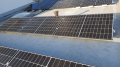 Fotovoltaika na klíč 7,885 kWp, Brno