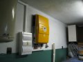 Měnič Solarmax 10M, Domašín, Rychnov nad Kněžnou