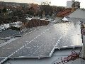 Fotovoltaická elektrárna na střeše rodinného domu, Ivančice
