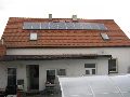 Fotovoltaika na klíč 2,3 kWp, Žihle, Plzeň-sever, Plzeňský kraj