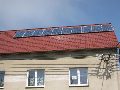 Fotovoltaická elektrárna 2,3 kWp, Žihle, Plzeň-sever, Plzeňský kraj