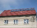 Fotovoltaika 2,3 kWp, Žihle, Plzeň-sever, Plzeňský kraj