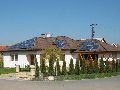Fotovoltaika 4,6 kWp, Libice nad Cidlinou, Nymburk, Středočeský kraj