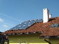 Fotovoltaika 4,6 kWp, Klášterec nad Ohří, Chomutov, Ústecký kraj
