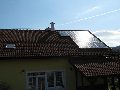 Fotovoltaická elektrárna 4,6 kWp, Klášterec nad Ohří, Chomutov, Ústecký kraj