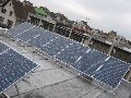 Fotovoltaika na klíč 3,68 kWp, Lomnice nad Popelkou, Semily, Liberecký kraj